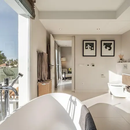 Rez Tun Puerto * Marbella