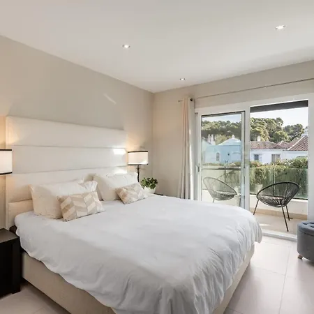 Rez Tun Puerto * Marbella