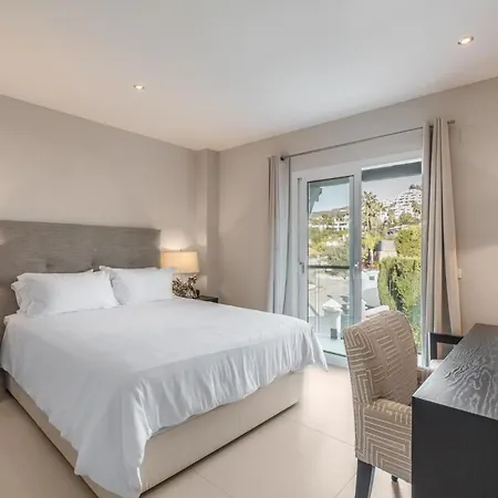Apartment Rez Tun Puerto Marbella