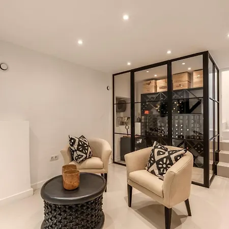 Apartment Rez Tun Puerto Marbella