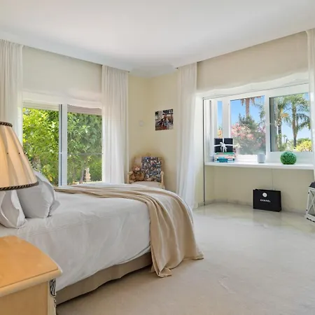 Rez Tun Puerto Apartment *