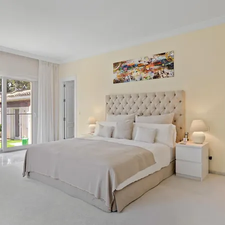 Apartment Rez Tun Puerto Marbella